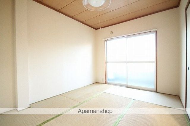 メゾン正木の内装写真