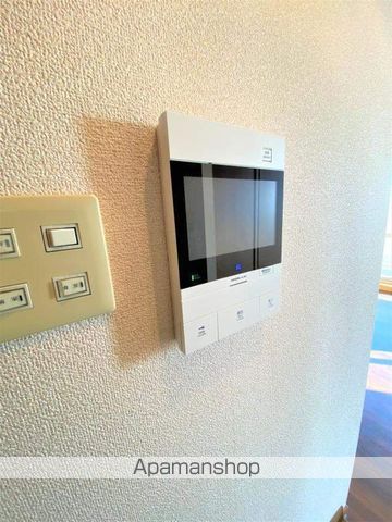 ファミールタワープラザ岡山の内装写真
