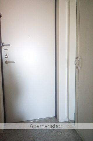 LOC’S KIKUNAの内装写真