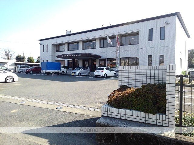 グレイシャス髙尾Cの周辺写真
