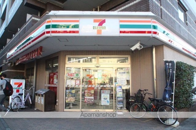 GLADI京成小岩の周辺写真