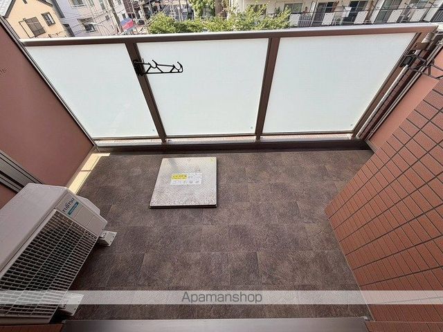 プレジオ城東中央の内装写真
