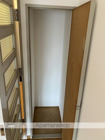 ライオンズマンション京都西陣の内装写真