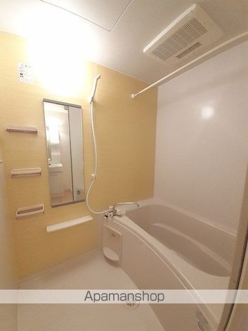エアリーファインの内装写真