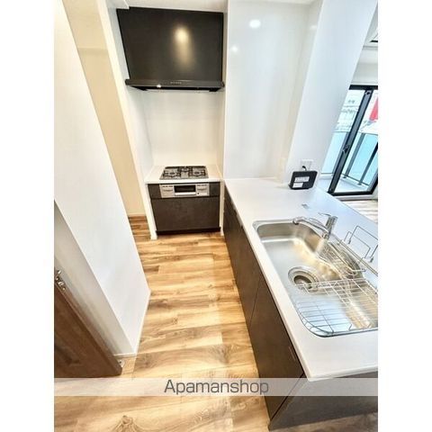 SーRESIDENCE高岳BRESAの内装写真
