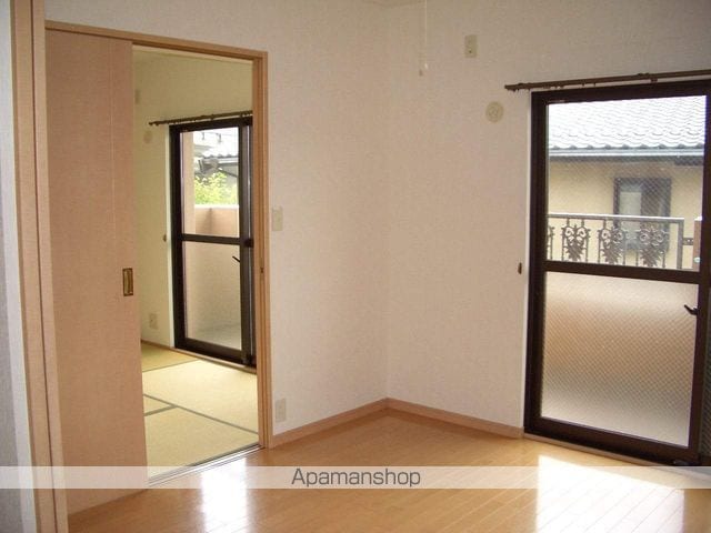 スプレンドールの内装写真