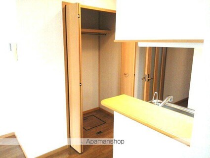 ネオハイムＣ[1R/33.15m2]の収納