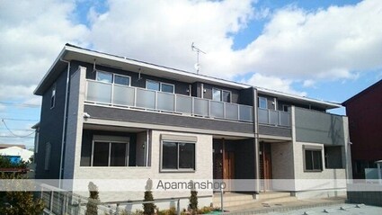 コンフォート　Ｙ[1LDK/53.36m2]の外観