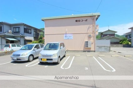 香川県高松市庵治町[3DK/52.63m2]の外観5