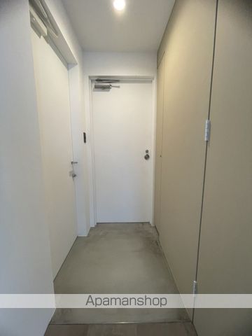 Felice Noboriの内装写真