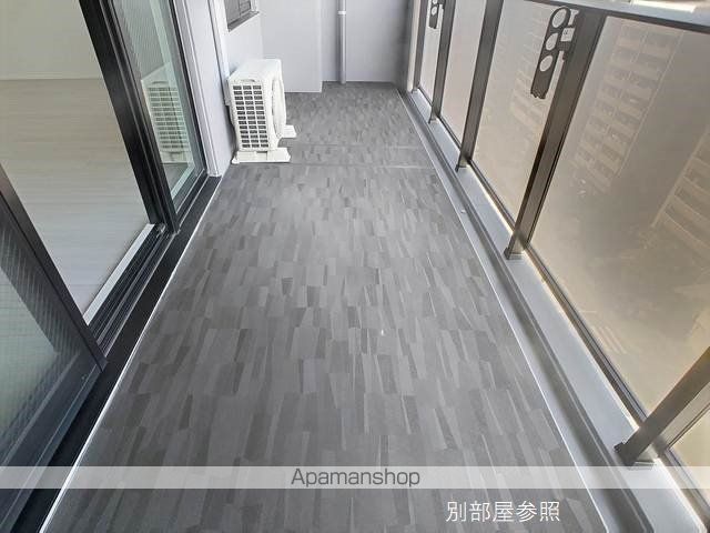 SーRESIDENCE大手門AWESOMEの内装写真