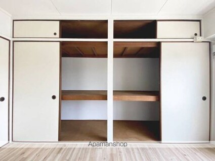 ビレッジハウス加田１号棟[1DK/28.98m2]の内装5