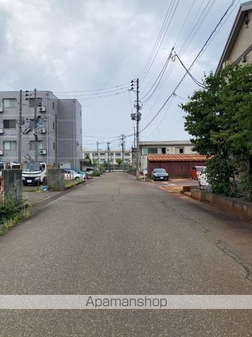 アムールの周辺写真