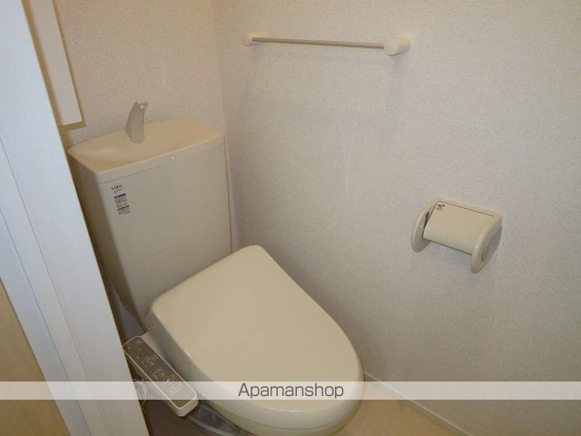 サニーホワイトIIIの内装写真