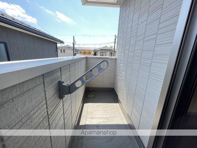プロスパーVIIの内装写真