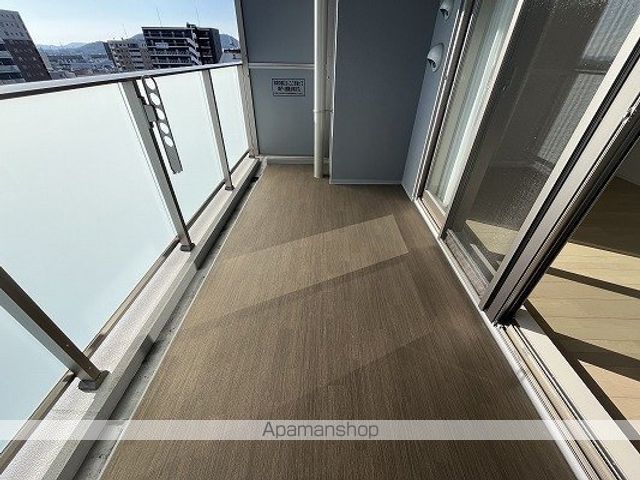ウエリス姫路の内装写真