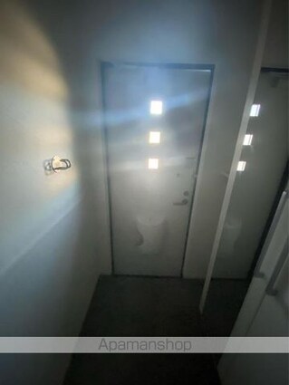 ＪＡＤＡ　Ｈｏｕｓｅ滝宮Ｄ[1LDK/50.14m2]の玄関