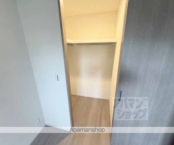 プレミスト京都二条城北の内装写真