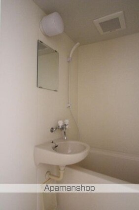 Ｓコート西宝町Ｂ棟[1R/20.52m2]の洗面所