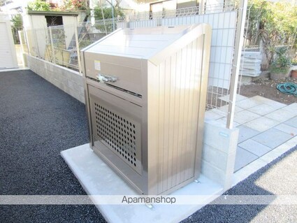 レ・ブルー[1LDK/45.69m2]の共用部3