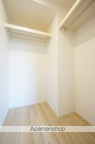 バロンドールの内装写真