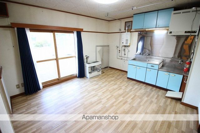 コーポ大舘の内装写真