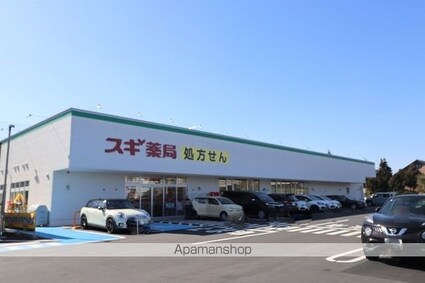 ＣｏｕＲ１８高宮Ｅ[1LDK/45.87m2]の周辺3