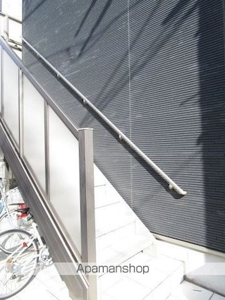 フォルテ高円寺[1R/15.34m2]の共用部2