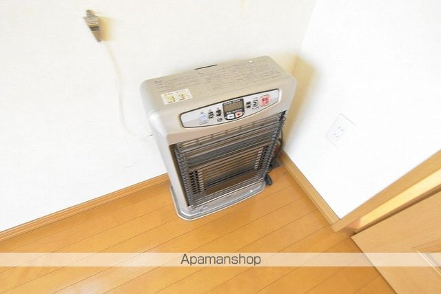 ノーヴェ月寒中央の内装写真