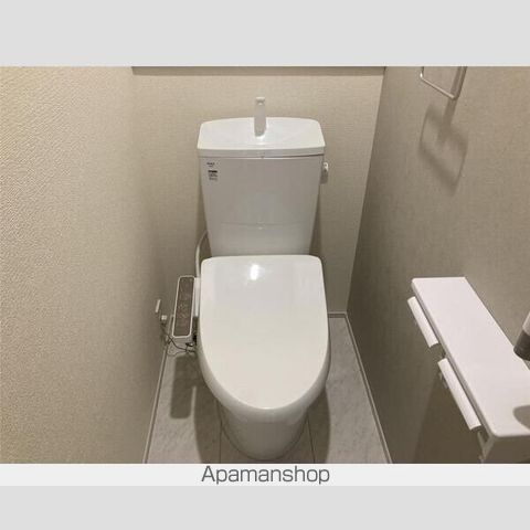 東海道本線 西岐阜駅 徒歩46分 2階建 新築の内装写真
