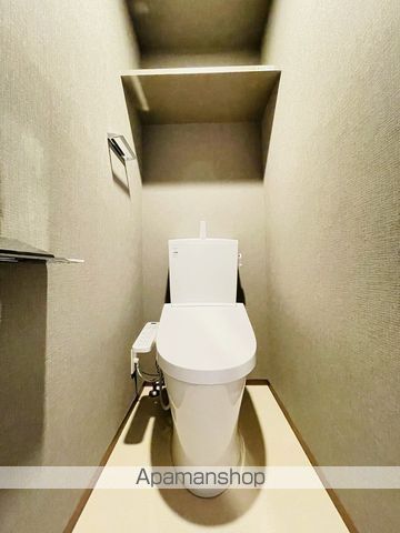 メイクスWアート金山ウエストの内装写真