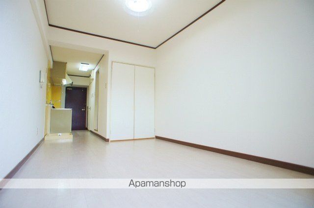 ライオンズコート21の内装写真