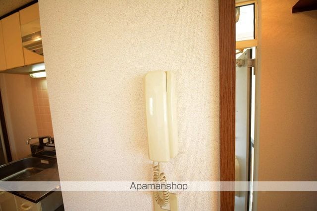 ドゥボワ平岸の内装写真