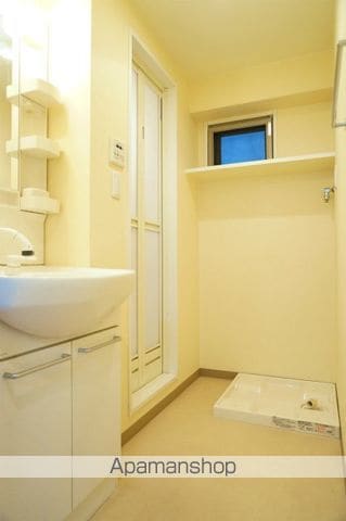 クレスティアステージア天神の内装写真