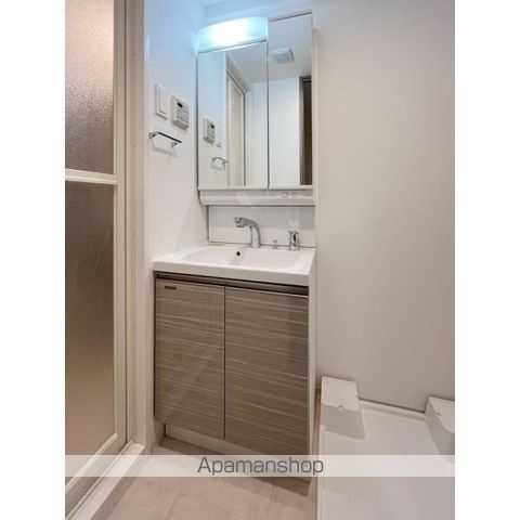 SーRESIDENCE難波大国町DOMINAの内装写真