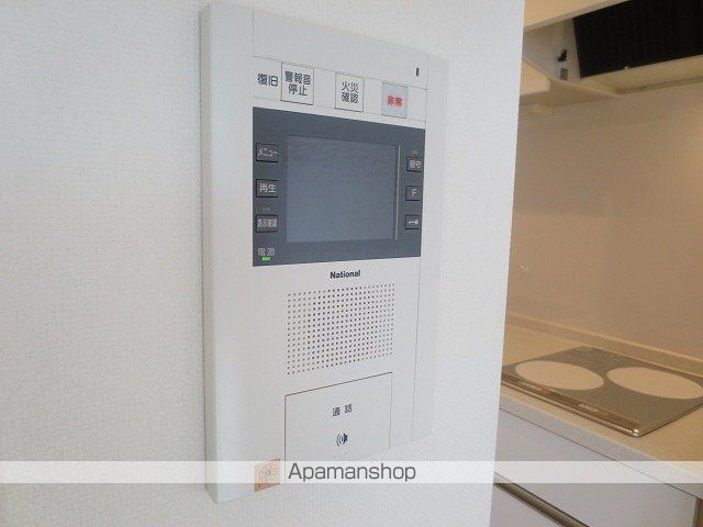 ラフィネタワー札幌南3条の内装写真