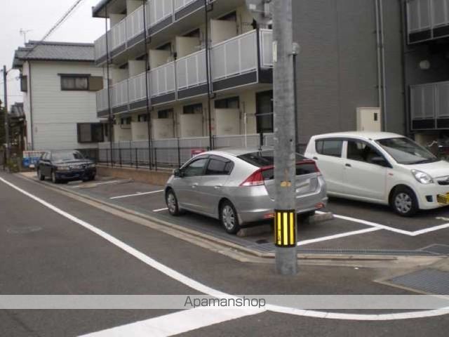レオパレスSATUKIのその他写真