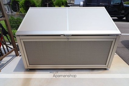 エクイティ神村[2LDK/55.68m2]の内装3