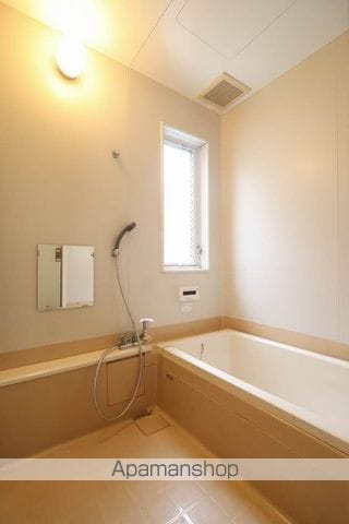 観音台4丁目戸建ての内装写真
