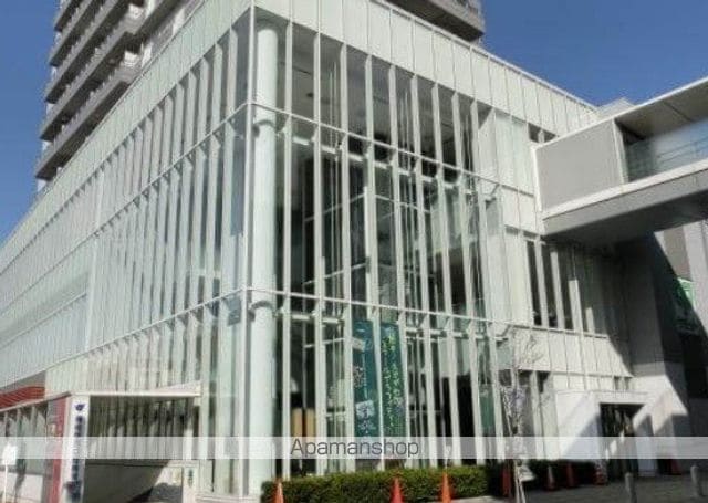 ESPERANZA SHINOZAKIの周辺写真