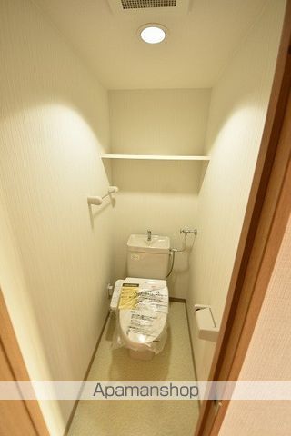 ミルネージュ35の内装写真