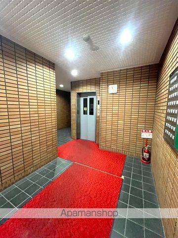 ニッシンハイツの内装写真