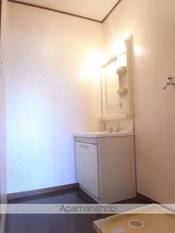 ハイツクレマツIIの内装写真