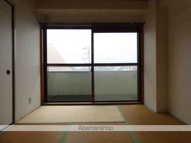 ホリホックイン和田の内装写真