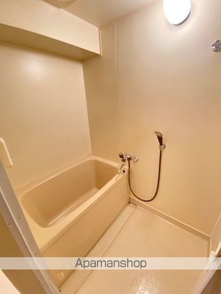 ラフォーレ・ディテ[3DK/51.3m2]のバス