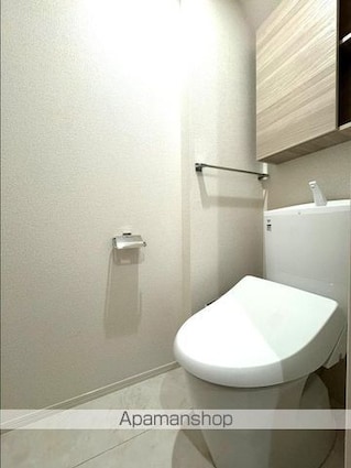 ＤーＬｕｃｅ納定（ディールーチェノウジョウ）[2LDK/66.7m2]のトイレ