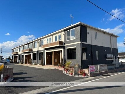 ＦＫ１[2LDK/59.64m2]の外観2