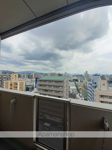 カーサ・フィオーレ中広通りの内装写真