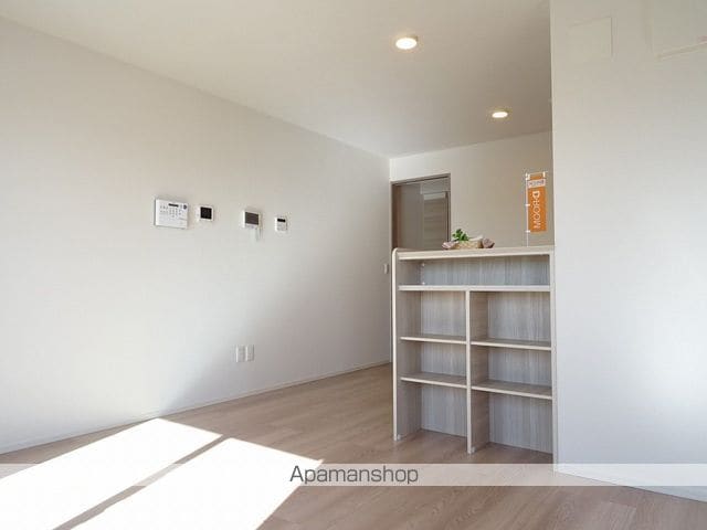 DーROOM二軒茶屋TМTの内装写真