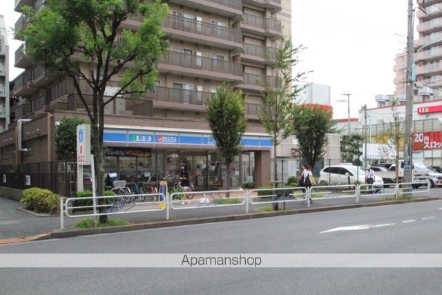 コンフォール瑞江 Iの周辺写真
